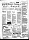 Kentish Express Thursday 15 November 1990 Page 4