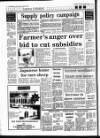 Kentish Express Thursday 15 November 1990 Page 10