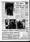 Kentish Express Thursday 15 November 1990 Page 25