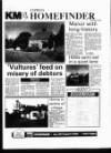 Kentish Express Thursday 15 November 1990 Page 49