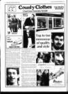 Kentish Express Thursday 29 November 1990 Page 8