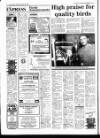 Kentish Express Thursday 29 November 1990 Page 10