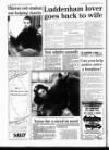 Kentish Express Thursday 29 November 1990 Page 12