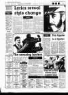 Kentish Express Thursday 29 November 1990 Page 18