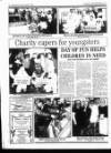 Kentish Express Thursday 29 November 1990 Page 20