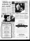 Kentish Express Thursday 29 November 1990 Page 21