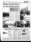 Kentish Express Thursday 29 November 1990 Page 24