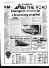 Kentish Express Thursday 29 November 1990 Page 44