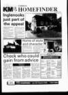 Kentish Express Thursday 29 November 1990 Page 49