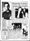 Kentish Express Thursday 06 December 1990 Page 17