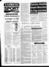 Kentish Express Thursday 06 December 1990 Page 36
