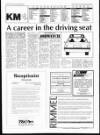 Kentish Express Thursday 06 December 1990 Page 41