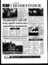 Kentish Express Thursday 06 December 1990 Page 57