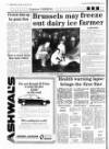 Kentish Express Thursday 20 December 1990 Page 10