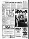 Kentish Express Thursday 20 December 1990 Page 12
