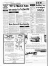Kentish Express Thursday 20 December 1990 Page 14