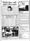 Kentish Express Thursday 20 December 1990 Page 23