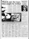 Kentish Express Thursday 20 December 1990 Page 25