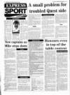 Kentish Express Thursday 20 December 1990 Page 28