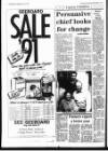 Kentish Express Thursday 03 January 1991 Page 6