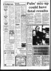 Kentish Express Thursday 03 January 1991 Page 8