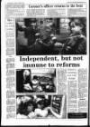 Kentish Express Thursday 03 January 1991 Page 10