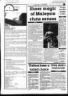Kentish Express Thursday 03 January 1991 Page 14