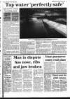 Kentish Express Thursday 03 January 1991 Page 15
