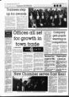 Kentish Express Thursday 03 January 1991 Page 18