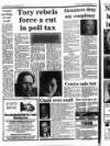 Kentish Express Thursday 21 February 1991 Page 2