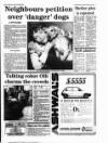 Kentish Express Thursday 21 February 1991 Page 7