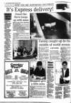 Kentish Express Thursday 21 February 1991 Page 10