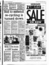 Kentish Express Thursday 21 February 1991 Page 19