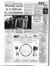 Kentish Express Thursday 21 February 1991 Page 22