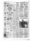 Kentish Express Thursday 05 December 1991 Page 8