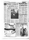 Kentish Express Thursday 05 December 1991 Page 14
