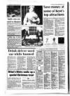 Kentish Express Thursday 05 December 1991 Page 20
