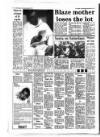 Kentish Express Thursday 05 December 1991 Page 22