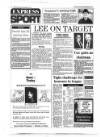 Kentish Express Thursday 05 December 1991 Page 32