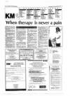 Kentish Express Thursday 05 December 1991 Page 41