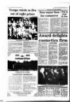 Kentish Express Thursday 30 January 1992 Page 18