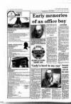 Kentish Express Thursday 30 January 1992 Page 20