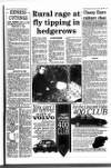 Kentish Express Thursday 30 January 1992 Page 21