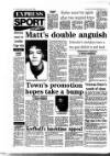 Kentish Express Thursday 30 January 1992 Page 24