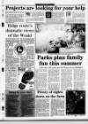 Kentish Express Thursday 04 June 1992 Page 61