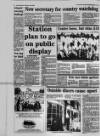 Kentish Express Thursday 09 July 1992 Page 8