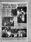 Kentish Express Thursday 24 December 1992 Page 21