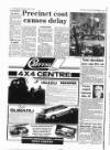 Kentish Express Thursday 07 January 1993 Page 2