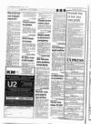 Kentish Express Thursday 07 January 1993 Page 4