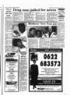 Kentish Express Thursday 07 January 1993 Page 5